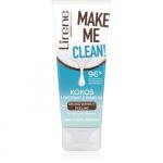 Lirene Make Me Clean! Peeling Pele Oleosa 75ml