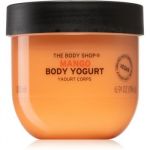 The Body Shop Mango Iogurte Corporal 200ml
