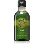 The Body Shop Olive Gel de Banho Refrescante 250ml