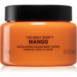 The Body Shop Mango Peeling Corporal 250ml