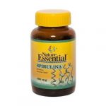 Nature Essential Espirulina 250 Comprimidos de 400mg