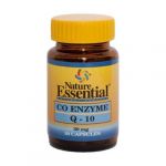 Nature Essential Co-enzima Q11 30 Pérolas de 30mg