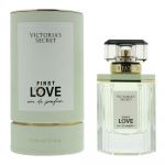 Victoria's Secret First Love Woman Eau de Parfum 50ml (Original)
