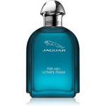 Jaguar Ultimate For Man Eau de Toilette 100ml (Original)