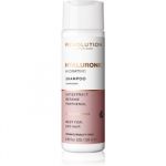 Revolution Skinification Hyaluronic Shampoo Hidratante Cabelo Seco 250ml