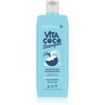 Vita Coco Nourish Shampoo Hidratante 400ml