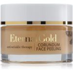 Organique Eternal Gold Anti-Wrinkle Therapy Esfoliante Suave 50ml