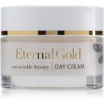 Organique Eternal Gold Anti-Wrinkle Therapy Creme de Dia 50ml