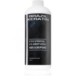 Brazil Keratin Clarifying Shampoo 550ml