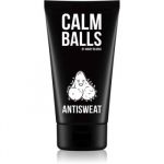 Angry Beards Antisweat Calm Balls Desodorizante para Partes Íntimas 150ml
