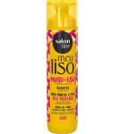 Salon Line Meu Liso Shampoo Muito + Liso 300ml