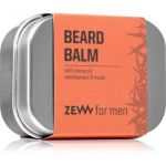 Zew For Men Beard Balm With Hemp Oil 80ml