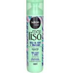 Salon Line Meu Liso Shampoo Super Hidratação Côco 300ml