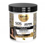 Salon Line SOS Ativador Cachos Arginina Reparação 1kg