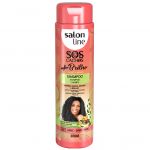 Salon Line SOS Shampoo + Brilho 300ml