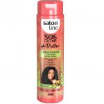 Salon Line SOS Condicionador + Brilho 300ml