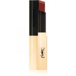 Yves Saint Laurent Rouge Pur Couture The Slim Batom Mate Tom 32 Rouge Rage 2,2g
