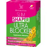 Biocêutica Slimshaper Ultra Blocker 30 Cápsulas