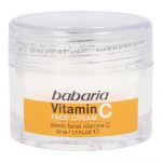 Babaria Vitamin C Crema Facial Antioxidante 50ml