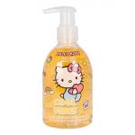 Take Care Hello Kitty Gel Higienizante de Mãos 250ml