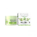 Eveline Creme Hidratante Anti-Rugas com Ácido Hialurónico para Peles Secas 50ml