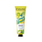 Eveline Bálsamo de Mãos Protetor Lemon Fresh 50ml