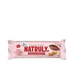 Natruly Organic Bar Cacau & Cacahuete 40g