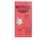 Natruly Organic Bar Chocolicious com Leite 85g