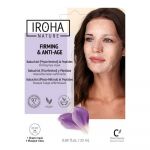 Iroha Firming & Anti-age Backuchiol & Peptides Firming Face Mask
