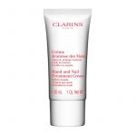 Clarins Hand and Nail Treatment Cream 30ml