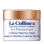 La Colline Cellular Vital Eye Mask 30ml