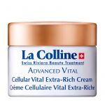 La Colline Cellular Vital Extra-Rich Cream 30ml