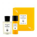 Acqua Di Parma Colonia Woman Eau de Parfum 100ml + Deodorant Spray 100ml Coffret (Original)