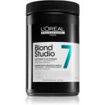 L'Oréal Blond Studio Lightening Clay Powder Pó Descolorante sem Amoníaco 500g