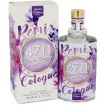 Maurer Wirtz 4711 Remix Cologne Lavender Eau de Cologne 150ml (Original)