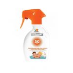 Protetor Solar Dermolab Creme Infantil SPF50 250ml