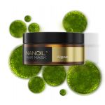 Nanoil Máscara Capilar Algae 300ml