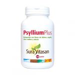 Sura Vitasan Psyllium Plus Enriquecido com Fos 340 g