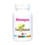 Sura Vitasan Menopax 60 Cápsulas