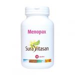 Sura Vitasan Menopax 30 Cápsulas