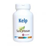 Sura Vitasan Kelp 100 Comprimidos de 225mg