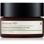 Perricone MD Hypoallergenic CBD Sensitive Skin Therapy Creme de Olhos 15ml
