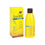 Sanotint Shampoo Cabelos Normais 200ml