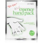 Petitfée Dry Essence Hand Pack Máscara Hidratante para Mãos 2 Unidades