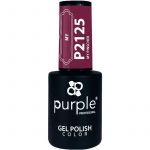 Purple Verniz Gel Tom P2125 My Pinscher