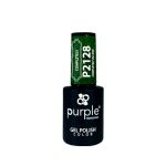 Purple Verniz Gel Tom P2128 Completely In Love