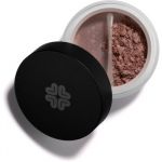 Lily Lolo Mineral Eye Shadow Sombras Minerais Tom Smoky Brown 2g