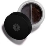 Lily Lolo Mineral Eye Shadow Sombras Minerais Tom Black Sand 2g