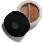 Lily Lolo Mineral Eye Shadow Sombras Minerais Tom Sticky Toffee 2g