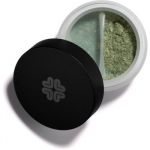 Lily Lolo Mineral Eye Shadow Sombras Minerais Tom Green Opal 2g